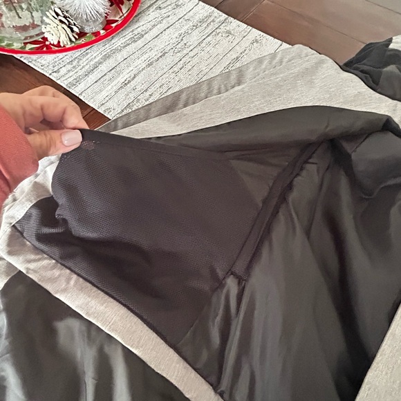 Men’s Chamonix Ski/Snowboarding Coat - Picture 9 of 11